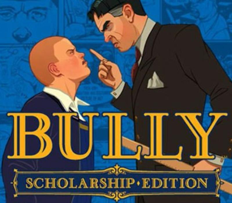 Bully: Scholarship اصدار ستيم كود رقمي