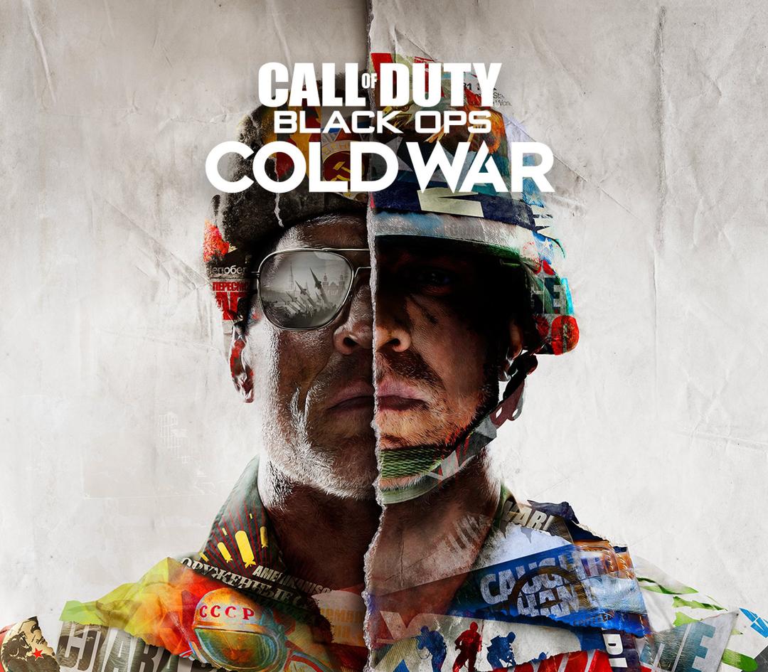 Call of Duty: Black Ops Cold War EU PC Battle.net CD Key