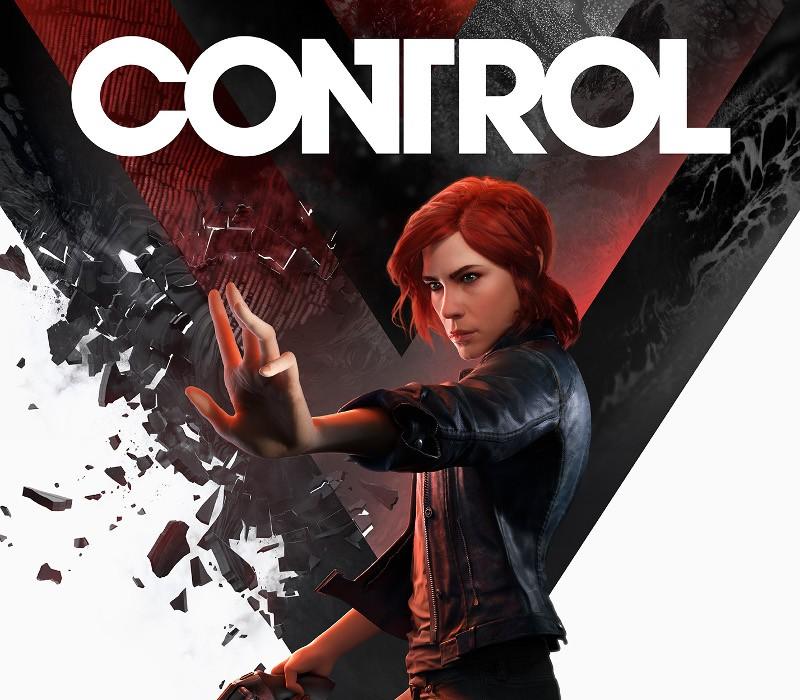 Control امريكي اكسبوكس 1 كود رقمي