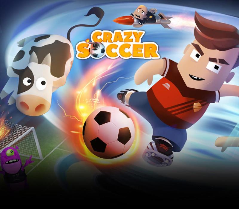 Crazy Soccer: Football Stars ستيم كود رقمي