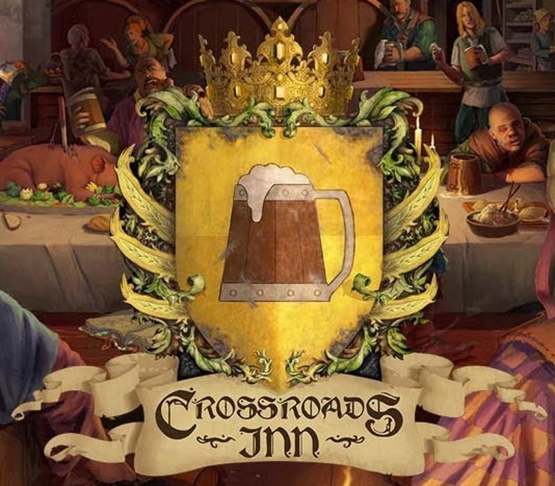 Crossroads Inn اوروبي بي سي ستيم كود رقمي