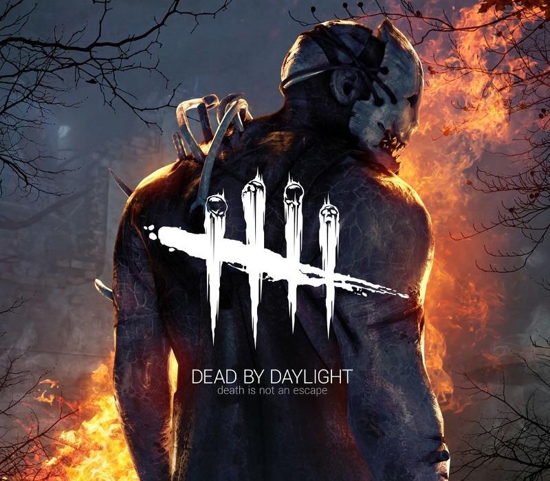 Dead by Daylight US PC Steam CD Key