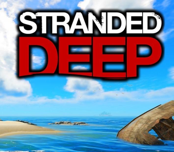 Stranded Deep ايبك قيمز حساب