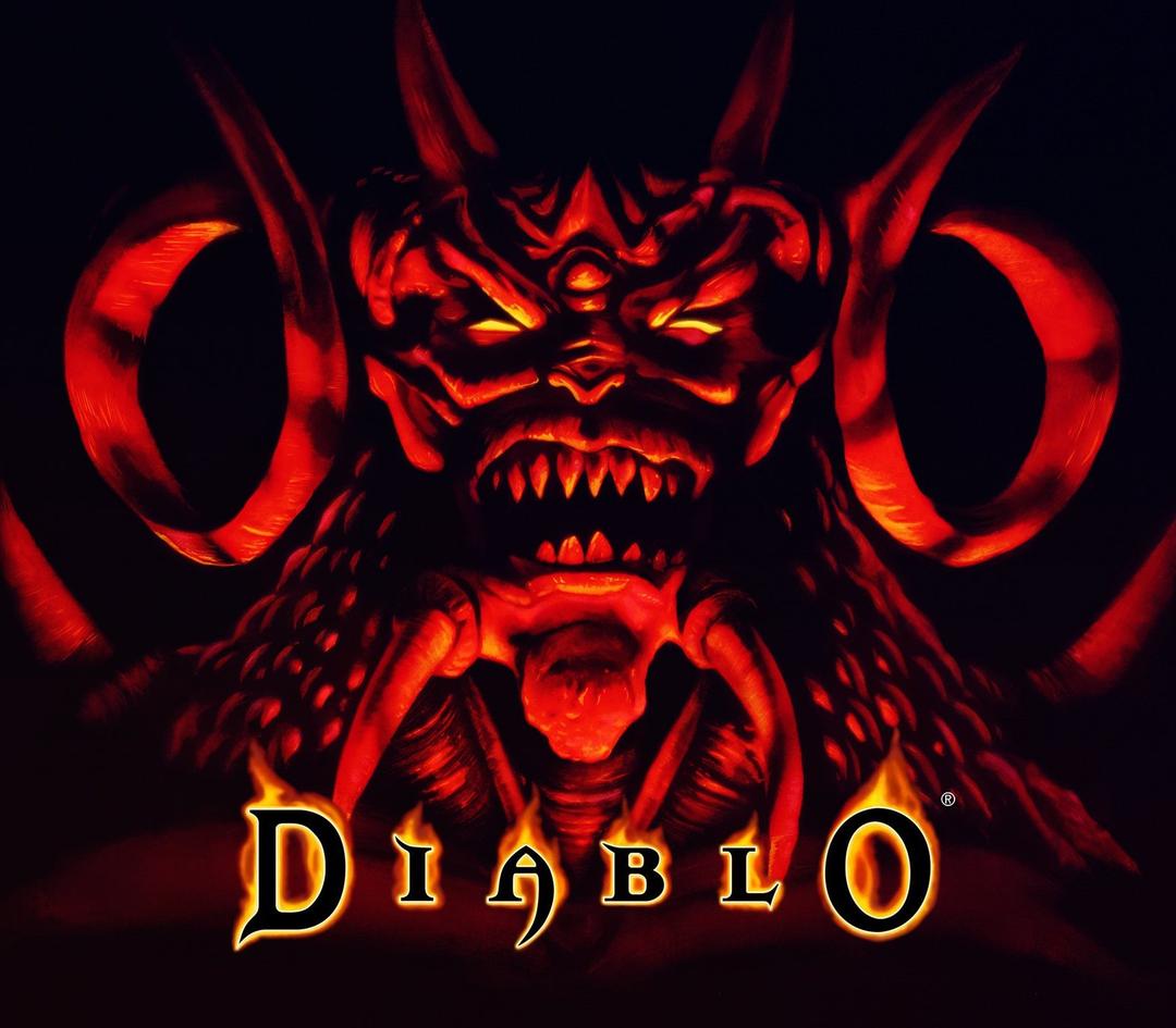 Diablo GOG CD Key