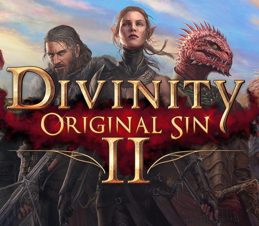 Divinity: Original Sin 2 ارجنتيني رابط هديه ستيم