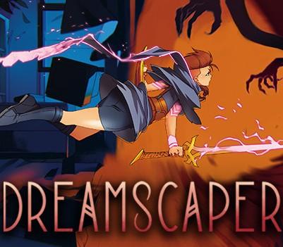 Dreamscaper EU Steam CD Key