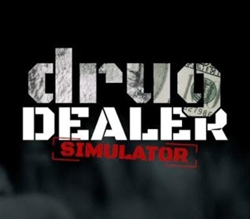 Drug Dealer Simulator ستيم حساب