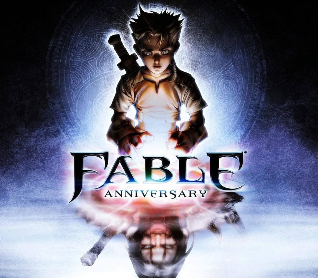 Fable Anniversary اوروبي ستيم كود رقمي