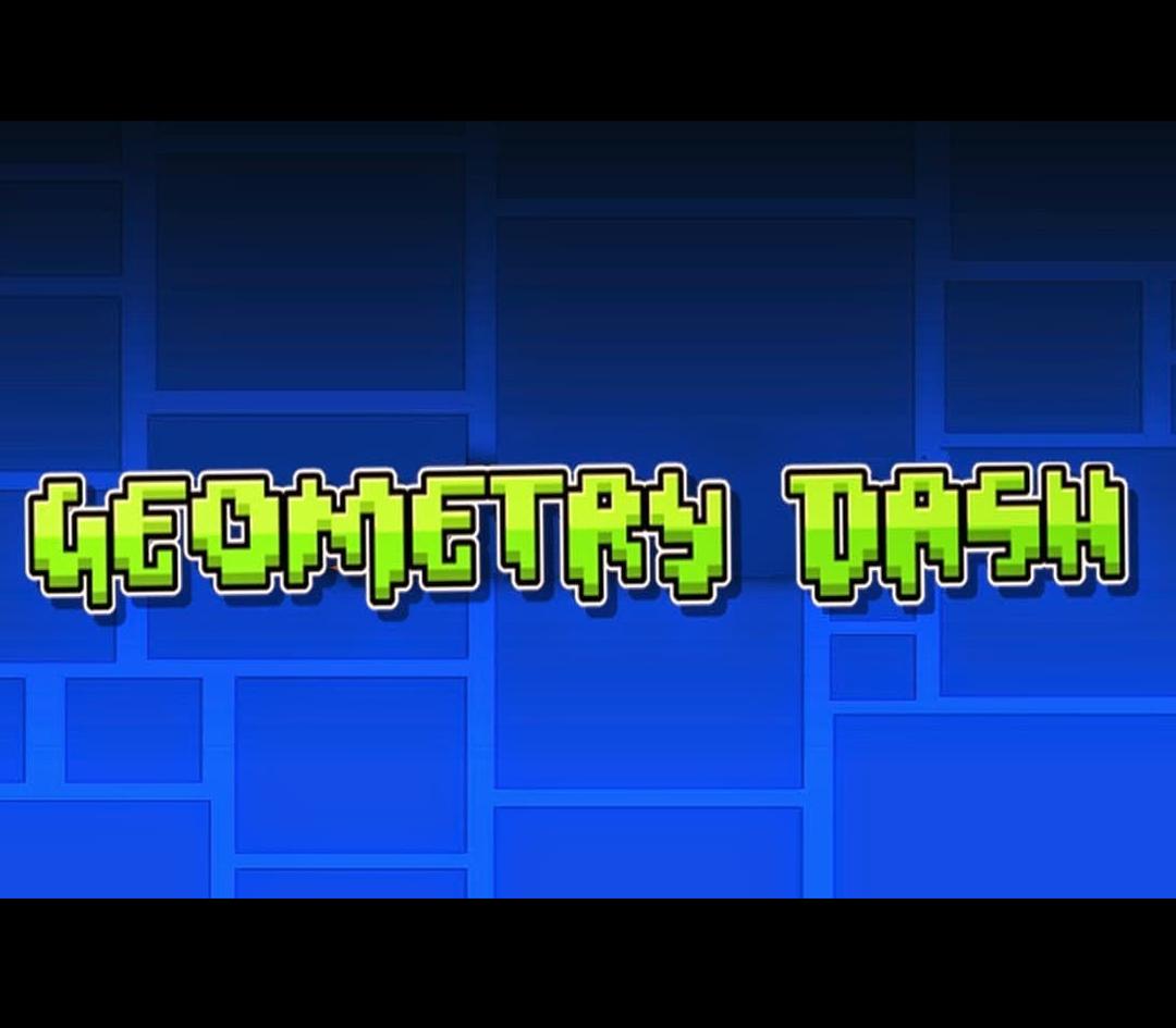 Geometry Dash Steam Account