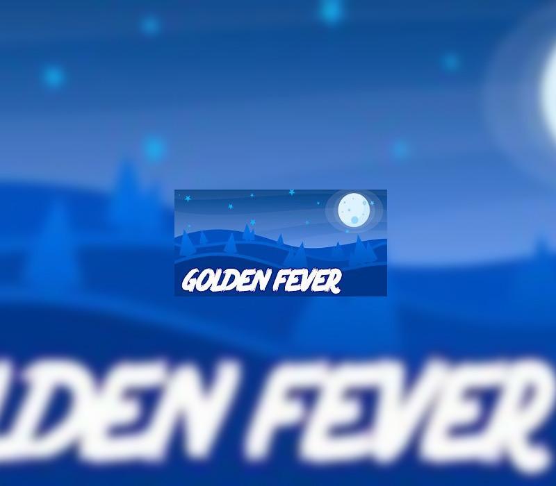 Golden Fever ستيم كود رقمي