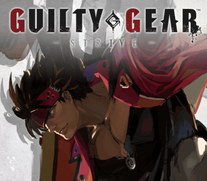 Guilty Gear -Strive- - Season Pass 1 DLC بي سي ستيم كود رقمي