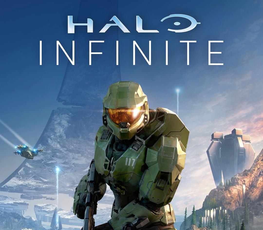 Halo Infinite - 'Nocturne Sky' Weapon Coating PC / XBOX One / Xbox Series X|S CD Key