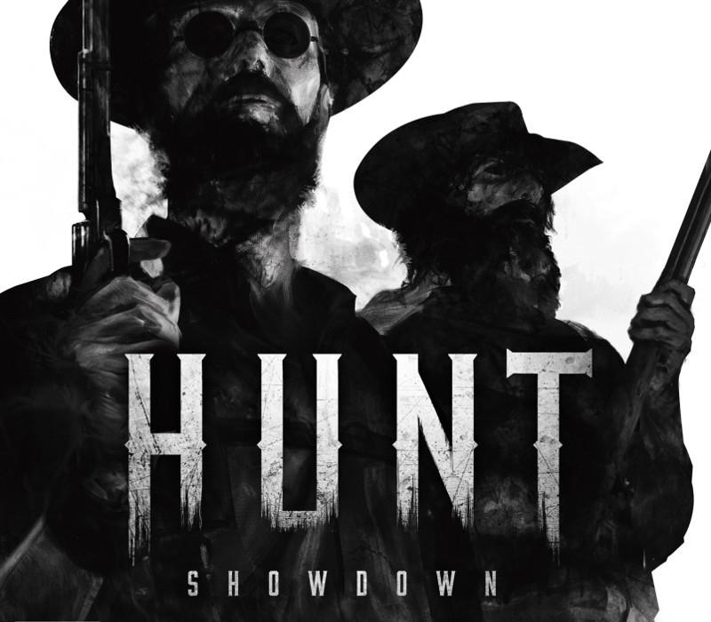 Hunt: Showdown 1896 - Zhong Kui DLC بي سي ستيم كود رقمي