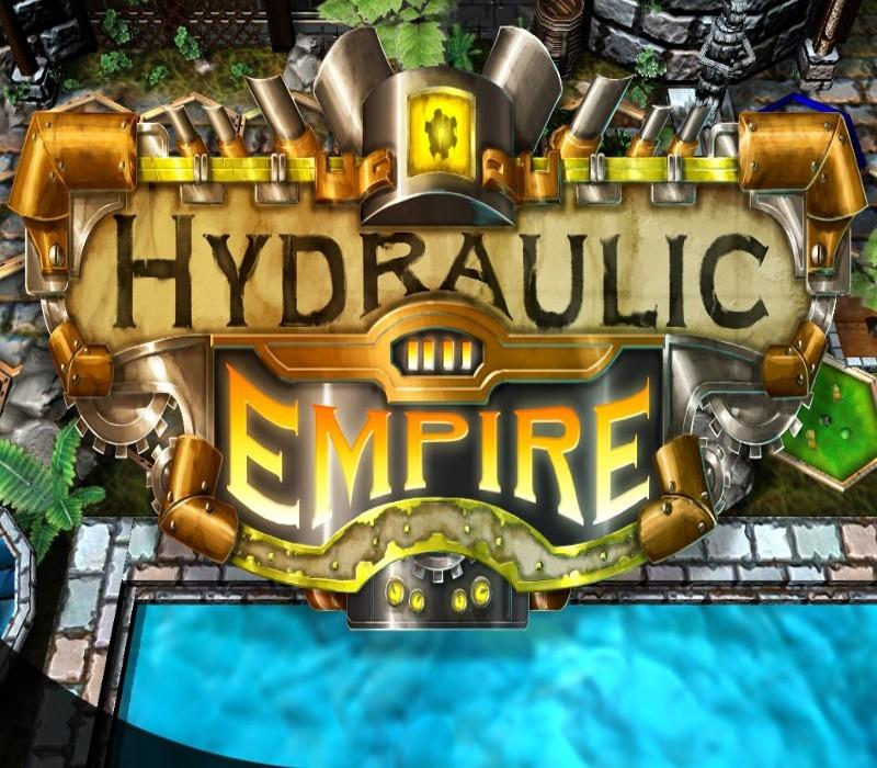 Hydraulic Empire ستيم كود رقمي