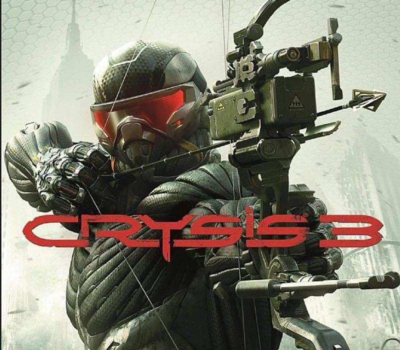 Crysis 3 EA App Account