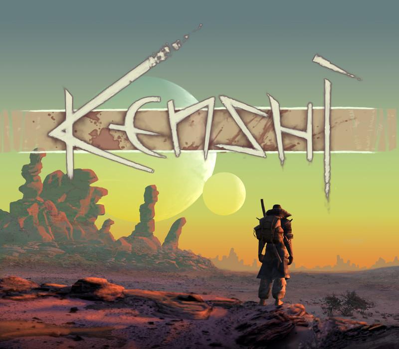 Kenshi ستيم كود رقمي