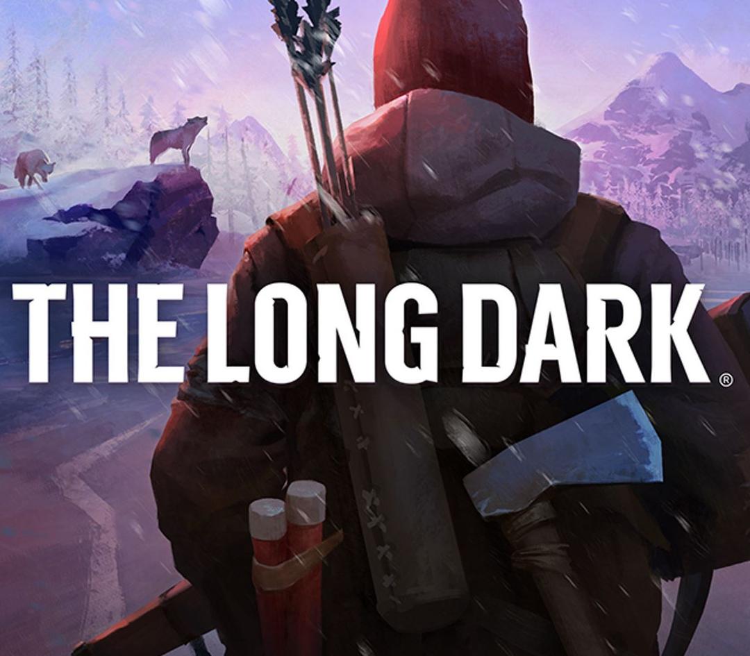 The Long Dark PC Steam CD Key