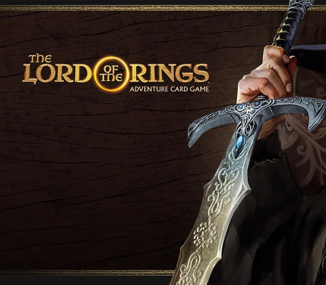 The Lord of the Rings Adventure Card Game Definitive Edition European Union XBOX One / Xbox Series X|S / PC CD Key