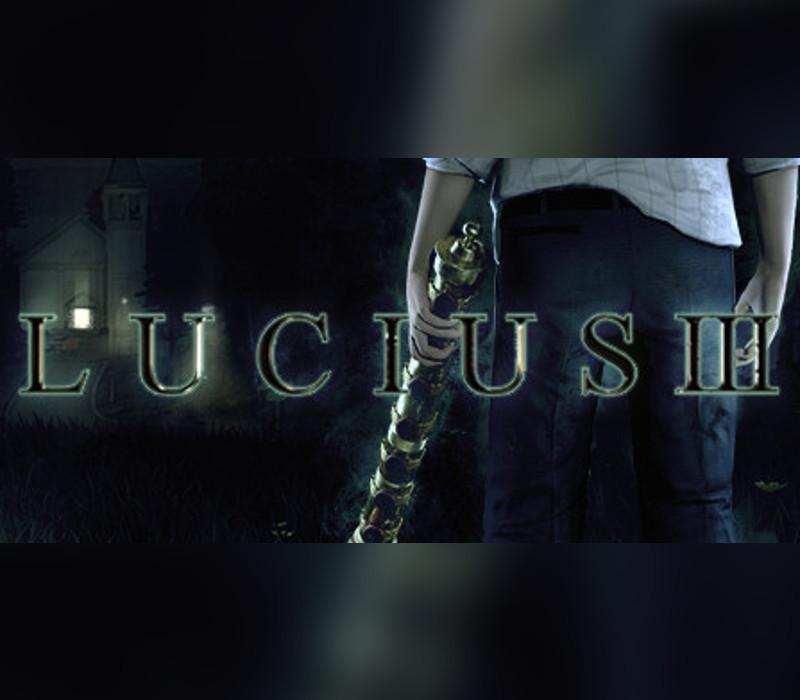 Lucius III ستيم كود رقمي