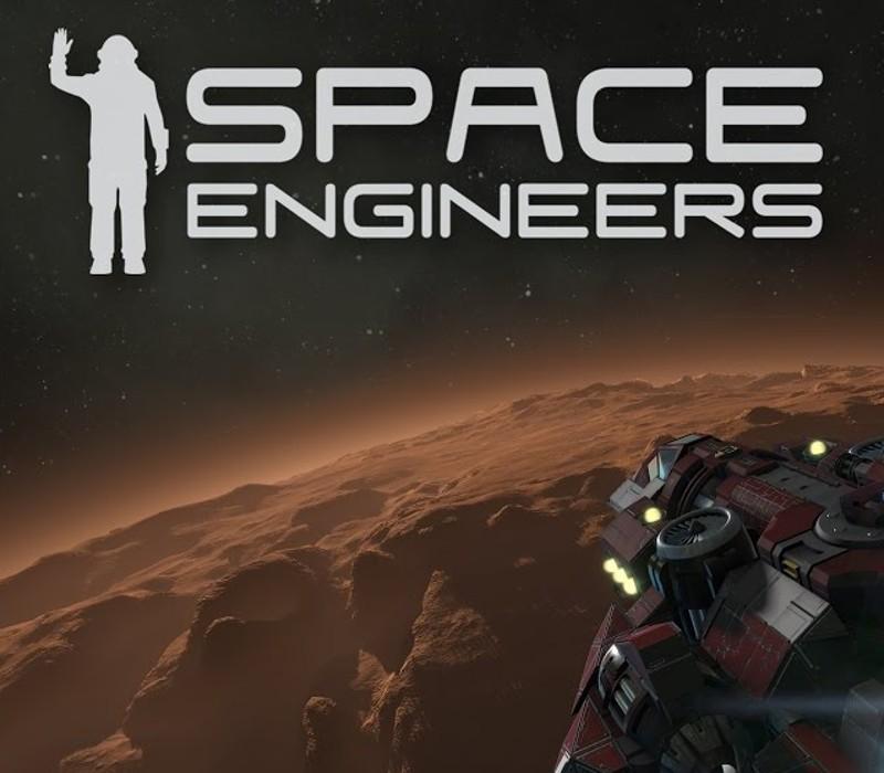 Space Engineers ارجنتيني اكسبوكس 1 كود رقمي