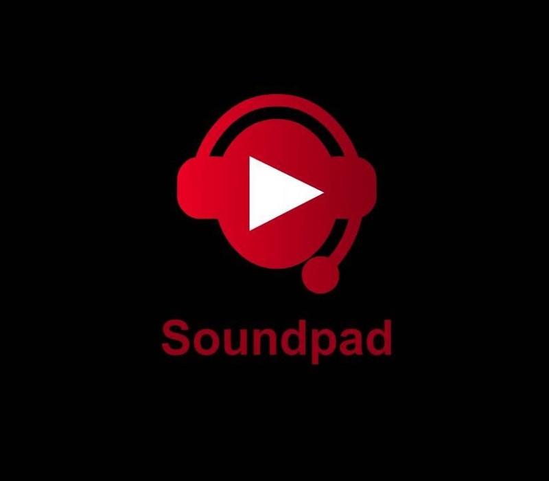 Soundpad رابط هديه ستيم