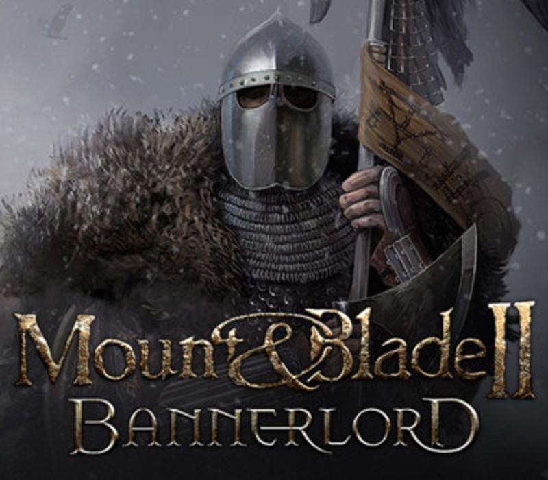 Mount & Blade II: Bannerlord ASIA بي سي ستيم كود رقمي