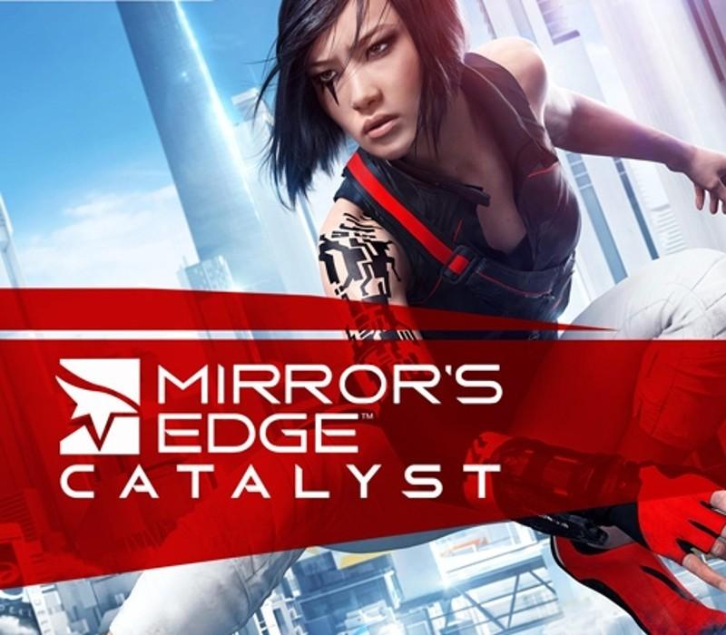 Mirror'S Edge Catalyst اكسبوكس 1 كود رقمي