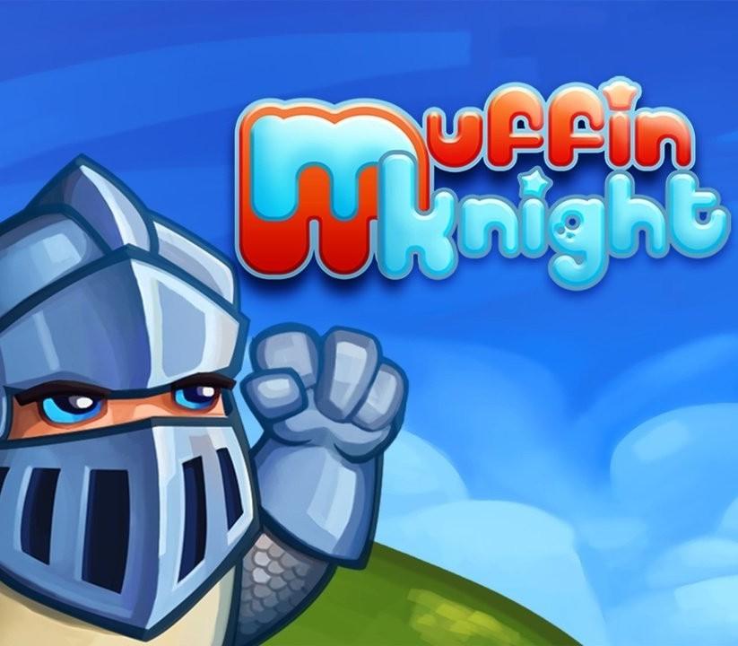 Muffin Knight ستيم كود رقمي