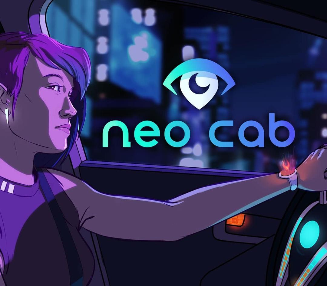 Neo Cab EU PC GOG CD Key