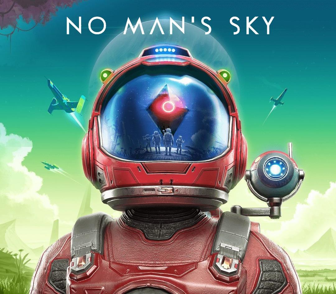 No Man's Sky LATAM PC Steam CD Key
