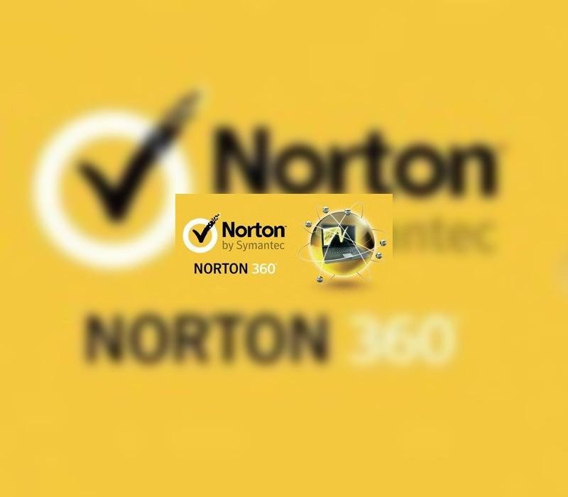 Norton 360 ديلوكس اوروبي مفتاح (6 اشهر / 3 اجهزة) + 25 GB Cloud Storage