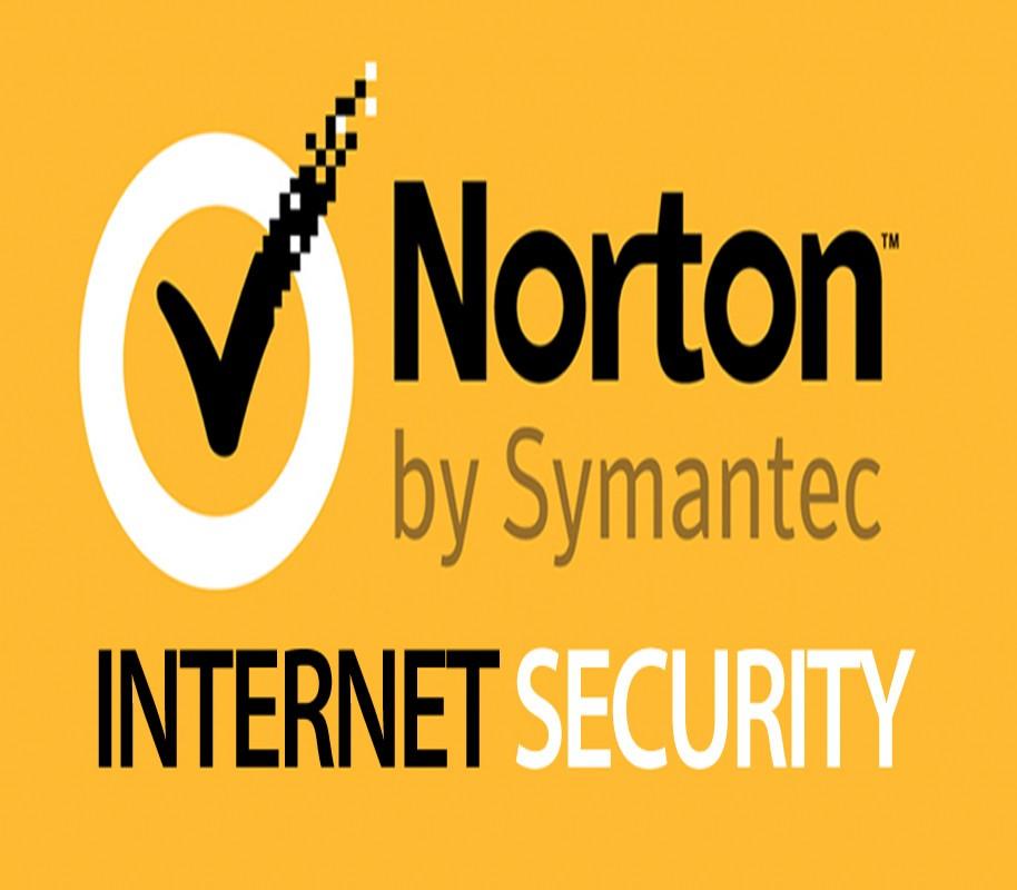 Norton Internet Security (1 سنه / 1 بي سي)