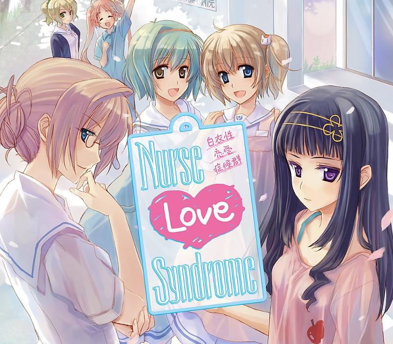 Nurse Love Syndrome ستيم كود رقمي
