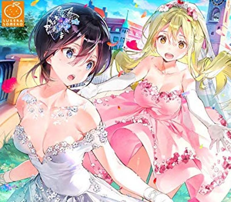 OshiRabu: Waifus Over Husbandos بي سي ستيم كود رقمي