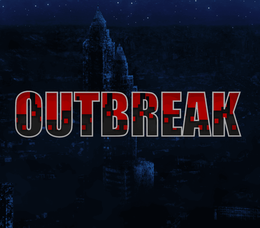 Outbreak Steam CD Key