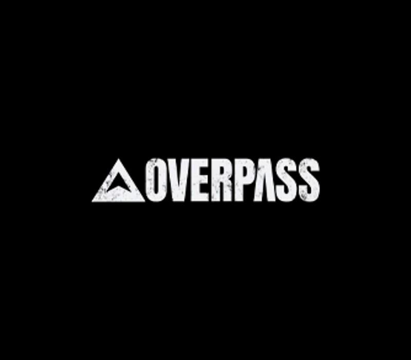 Overpass اوروبي ايبك قيمز كود رقمي