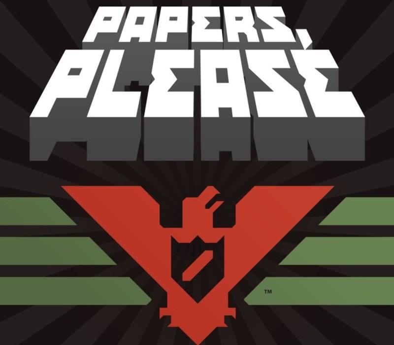 Papers Please ستيم حساب