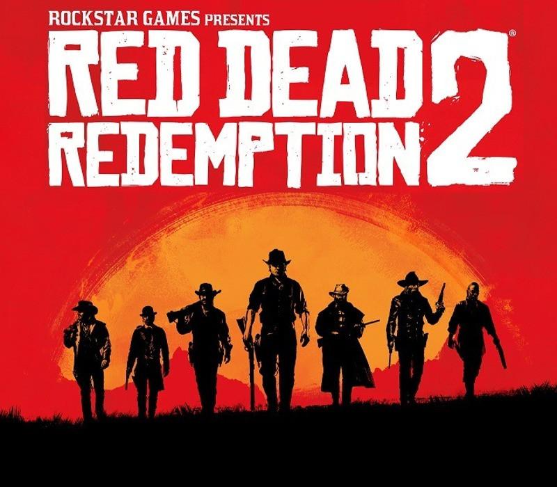Red Dead Redemption 2 AU XBOX One / Xbox Series X|S CD Key