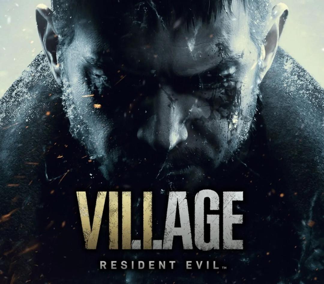 Resident Evil Village SEA بي سي ستيم كود رقمي