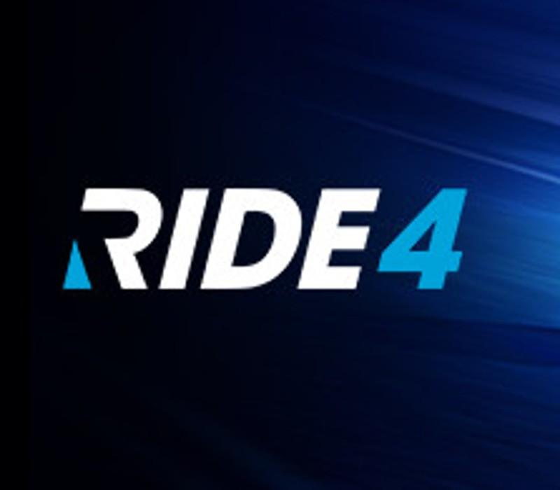RIDE 4 ستيم كود رقمي