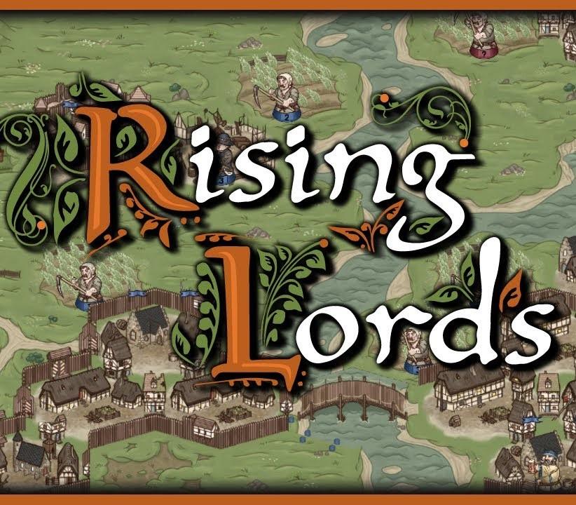 Rising Lords Steam CD Key