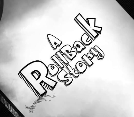 A Roll-Back Story ستيم كود رقمي