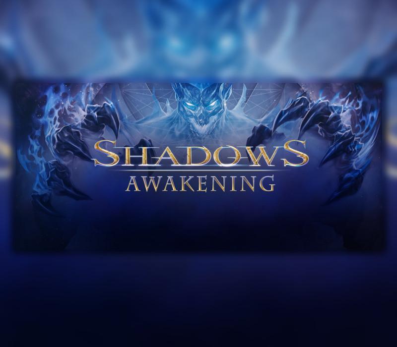 Shadows: Awakening اوروبي ستيم كود رقمي