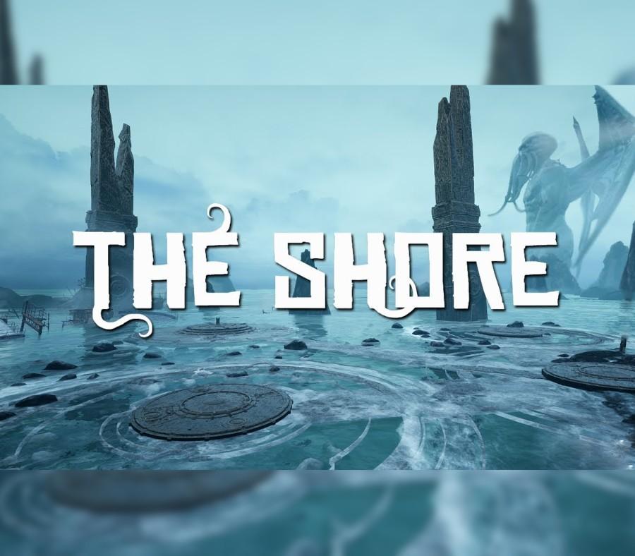 The Shore EU PS5 CD Key