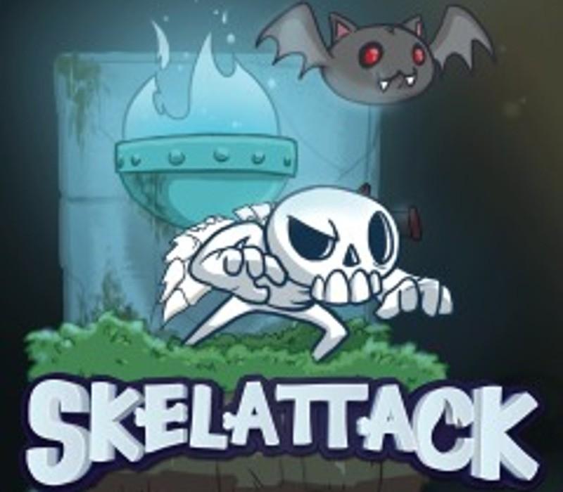 Skelattack EU PC Steam CD Key