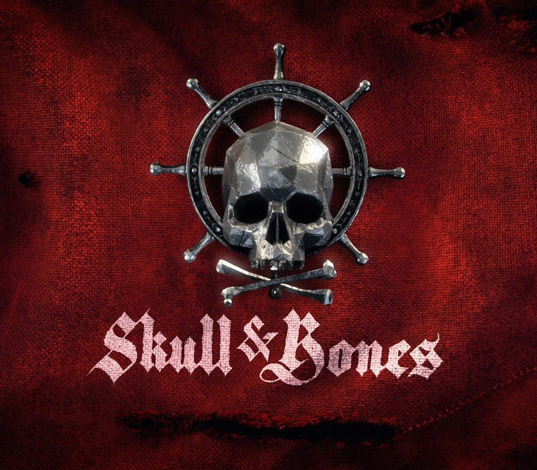 Skull & Bones EMEA PC Ubisoft Connect CD Key