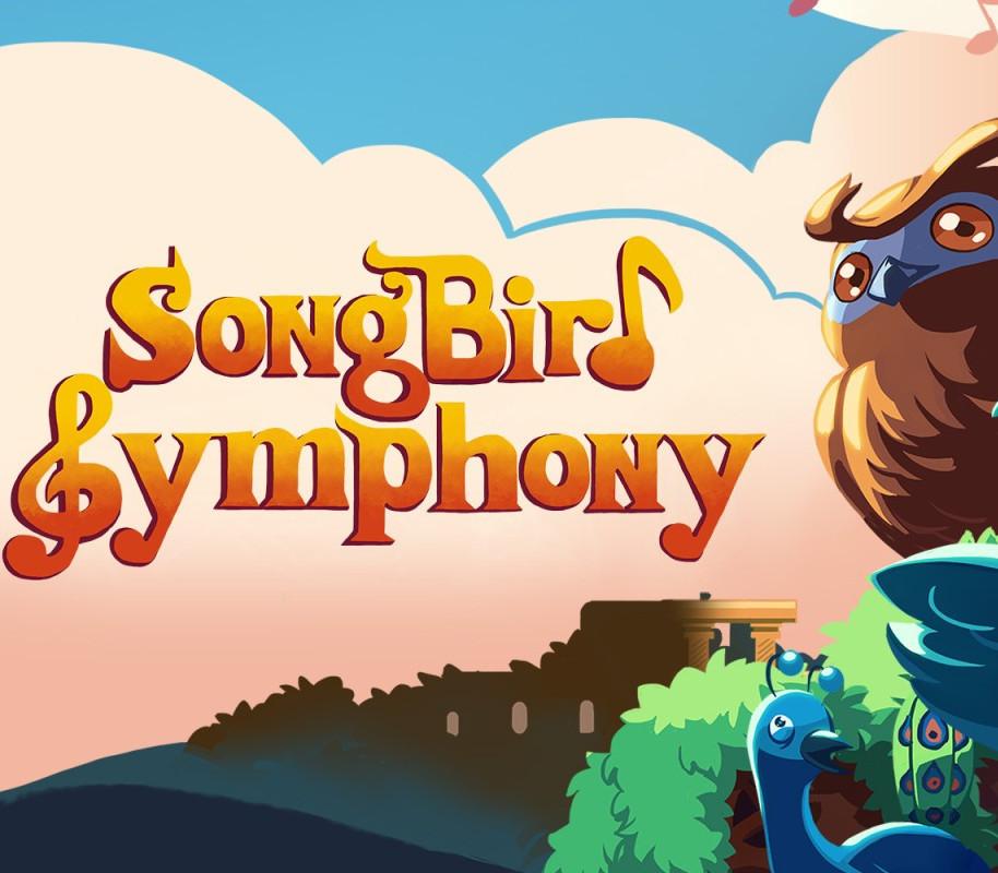 Songbird Symphony EU PC Steam CD Key
