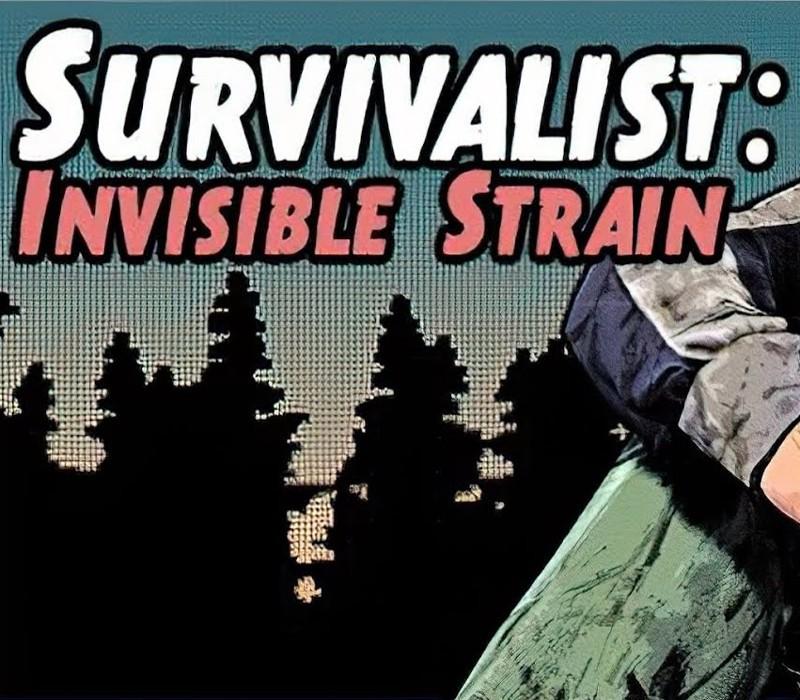 Survivalist: Invisible Strain بي سي ستيم كود رقمي