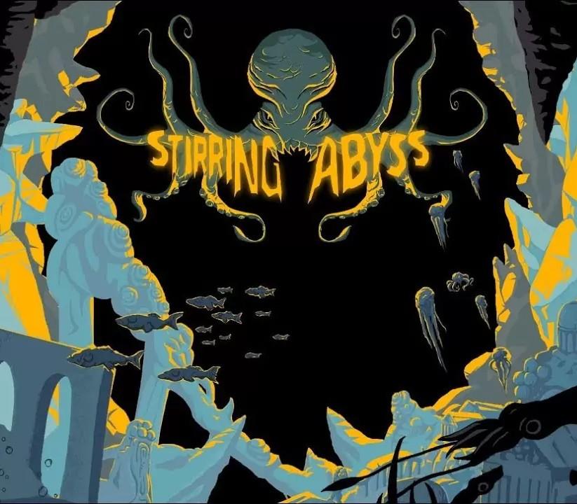 Stirring Abyss ستيم كود رقمي