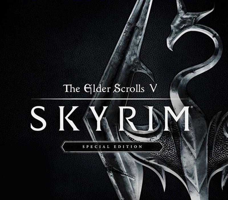 The Elder Scrolls V: Skyrim Special Edition PS4/PS5 Online Account Activation